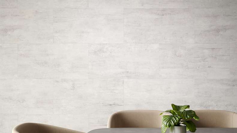 rivestimento in plastica planeo - Wall&Floor Design Callea supermatt