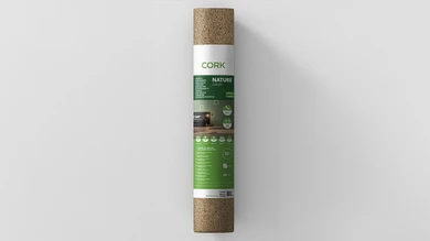 isolamento anticalpestio planeo SilentKork 2 mm - 10m²