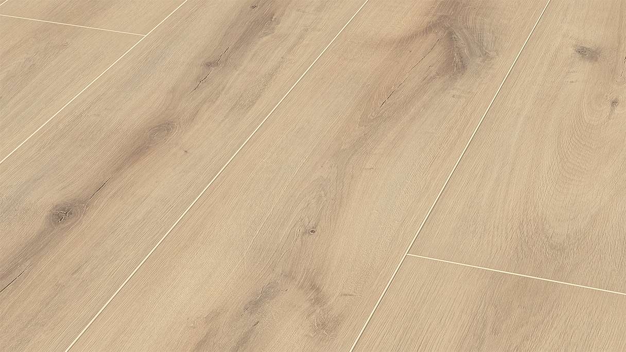pavimento di design planeo - Eco P.U.R.E. Purewood Oak | impermeabile (KR-1063)