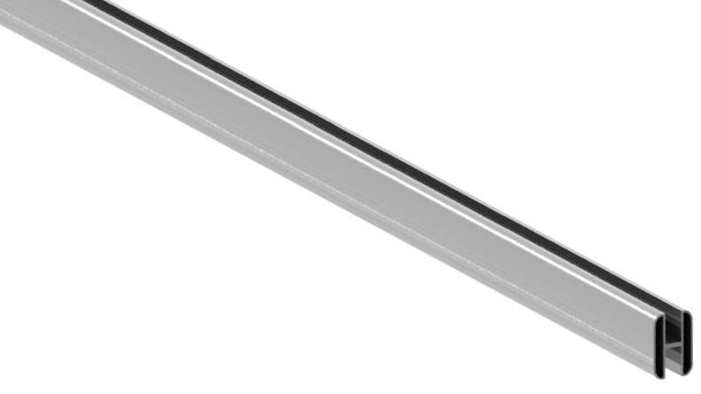 planeo Gardence Resistant - U | Profilo a H 180 cm