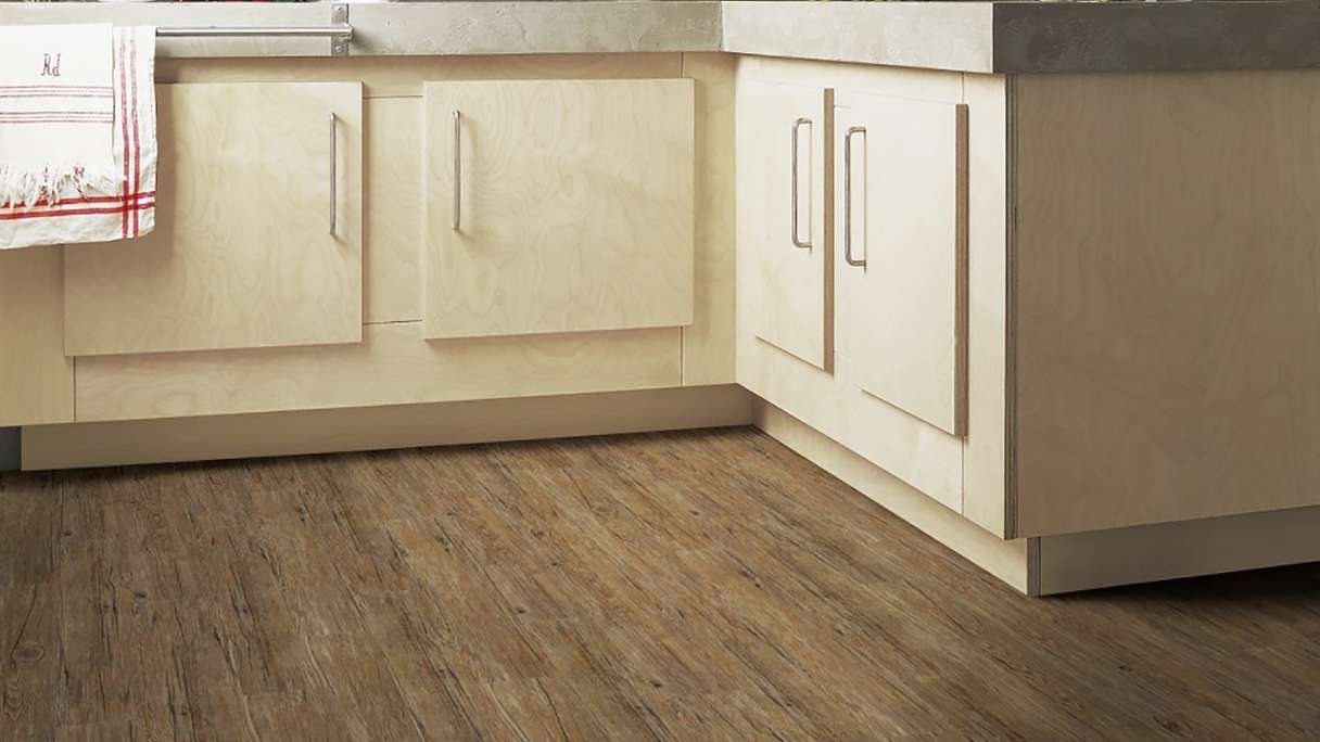 Gerflor Vinile autoadesivi - Senso Rustic Noisette (33270311)
