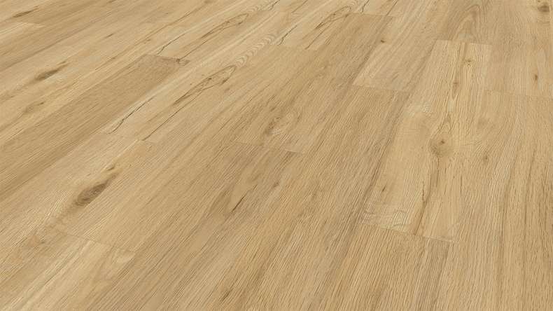 Gerflor Klick Vinyl - Senso Premium Rigid Acoustic Columbia | Isolamento acustico integrato (39470837)