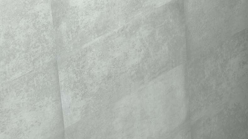 Skaben DesignWall Aqua rivestimento murale in plastica - cemento 60 x 30 cm
