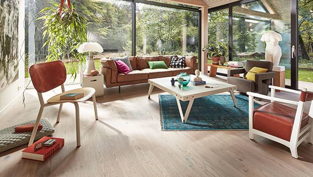 Parquet