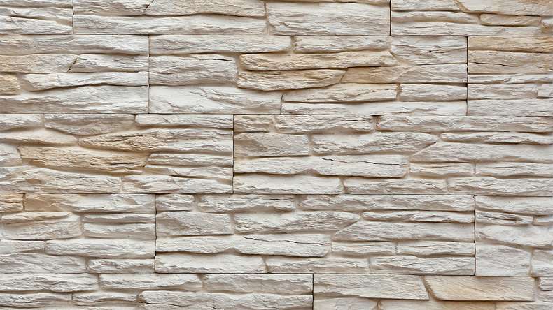 planeo StoneWall Rivestimento in mattoni pieni - Elbrus