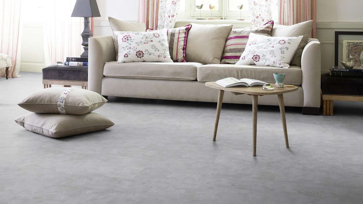 Gerflor Vinile autoadesivi - Senso Urban Wallstreet Light (33750702)