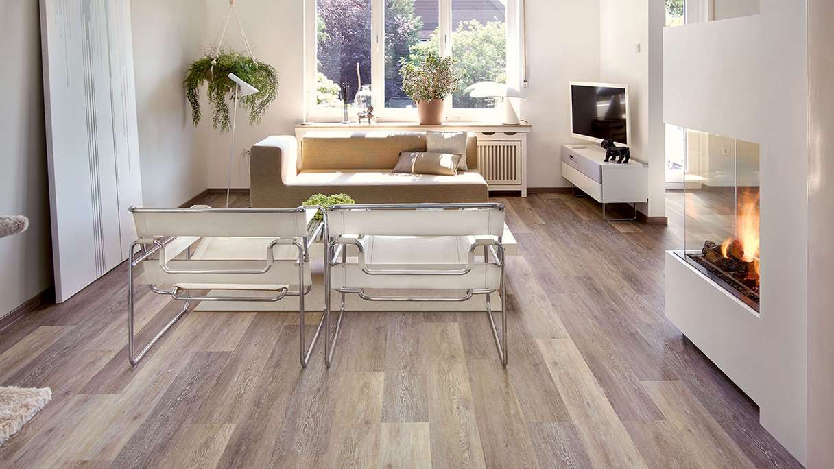 Project Floors Vinile ad incastro - SPC Core Collection PW4021/CO30 (PW4021CO30)