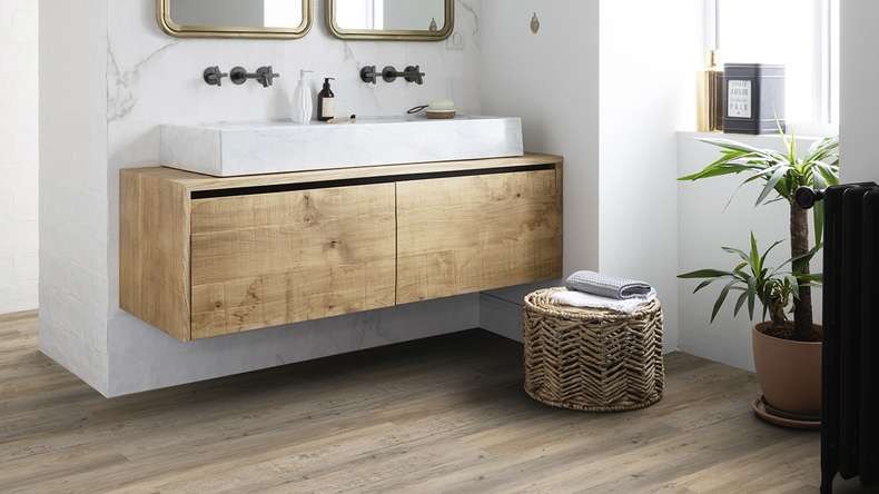 Vinile adesivo Gerflor - Creation 30 Long Board