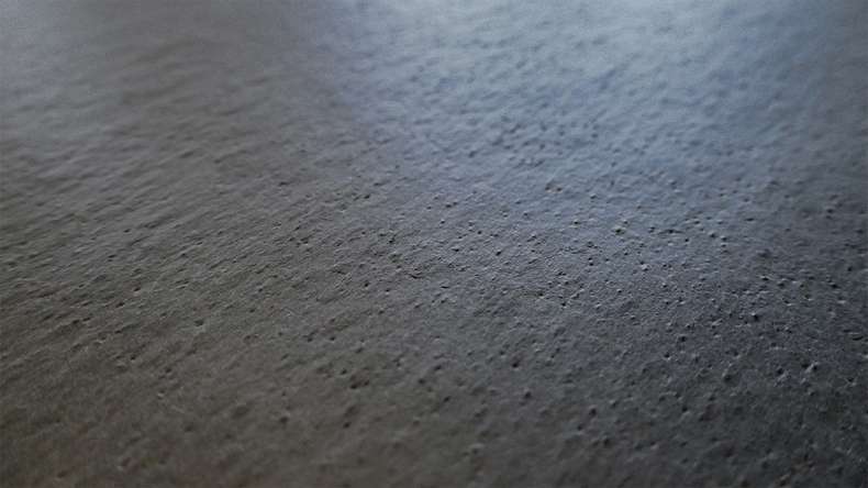 planeo EVOLITH Slate&Stone - Rivestimento in pietra naturale Noctis 1220 x 610 mm