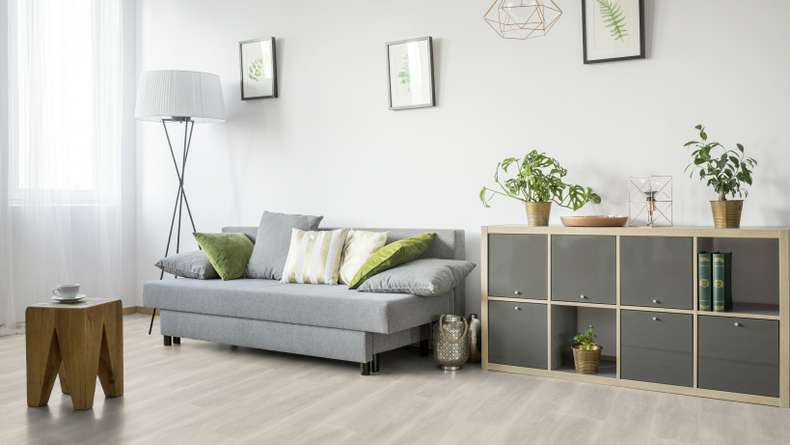 Gerflor Pavimenti CV - PRIMETEX COGNAC BLANC 4m - 2068
