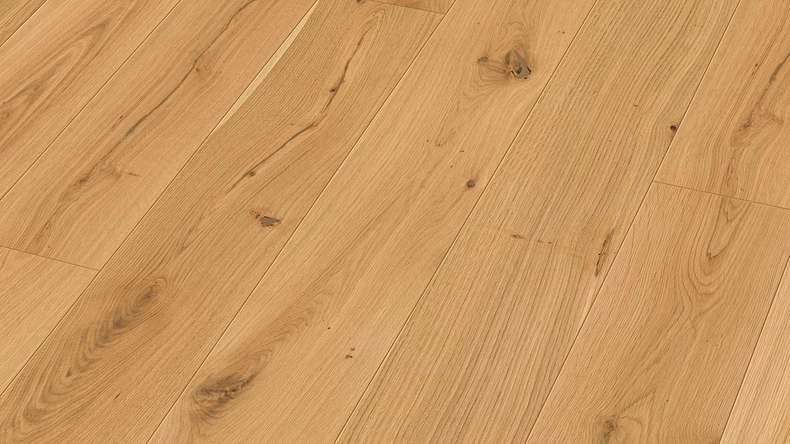 MEISTER Parquet - Longlife PD 400 Quercia autentica (500006-2200180-09011)