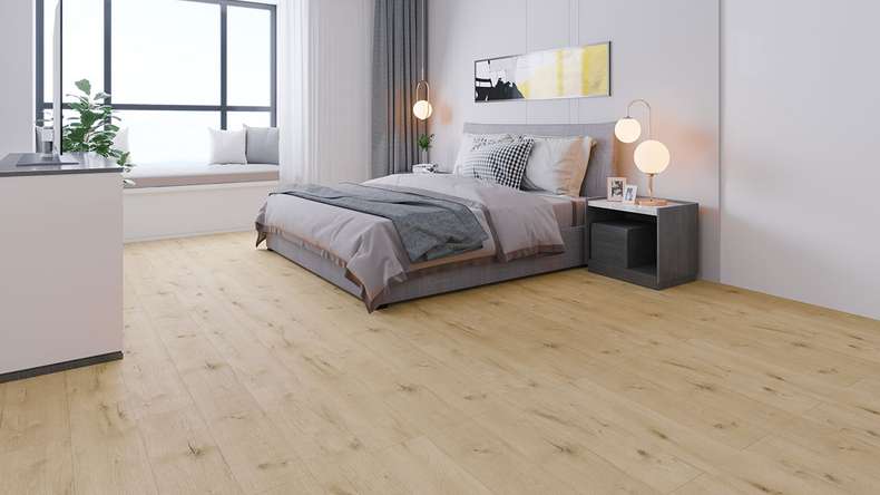 Skaben Vinile adesivo - Object rovere chiaro (SO-6208308)