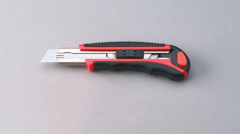 coltello da taglio professionale planeo