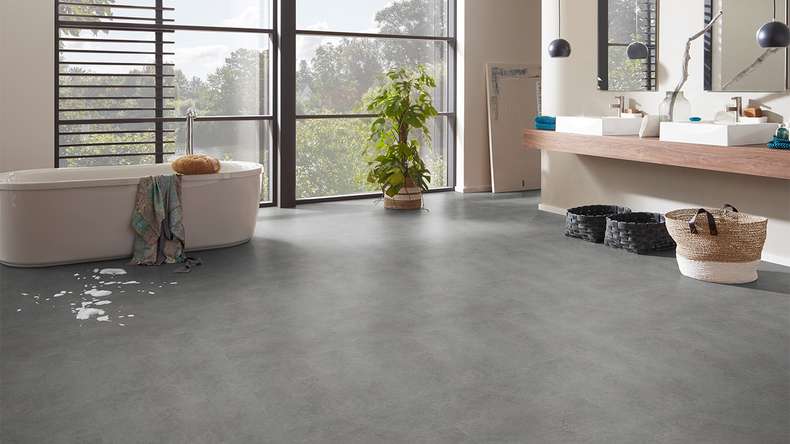 Skaben Vinile multistrato - TitanCore Abruzzo XL | isolamento acustico integrato (ST-6202919)