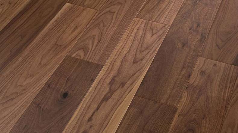 MEISTER Parquet - Longlife PS 300 Noce Americano vivido (500008-1187142-09009)