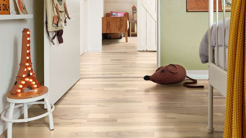 WoodNature Parquet - Frassino bianco vivo (PMPC200-4409)