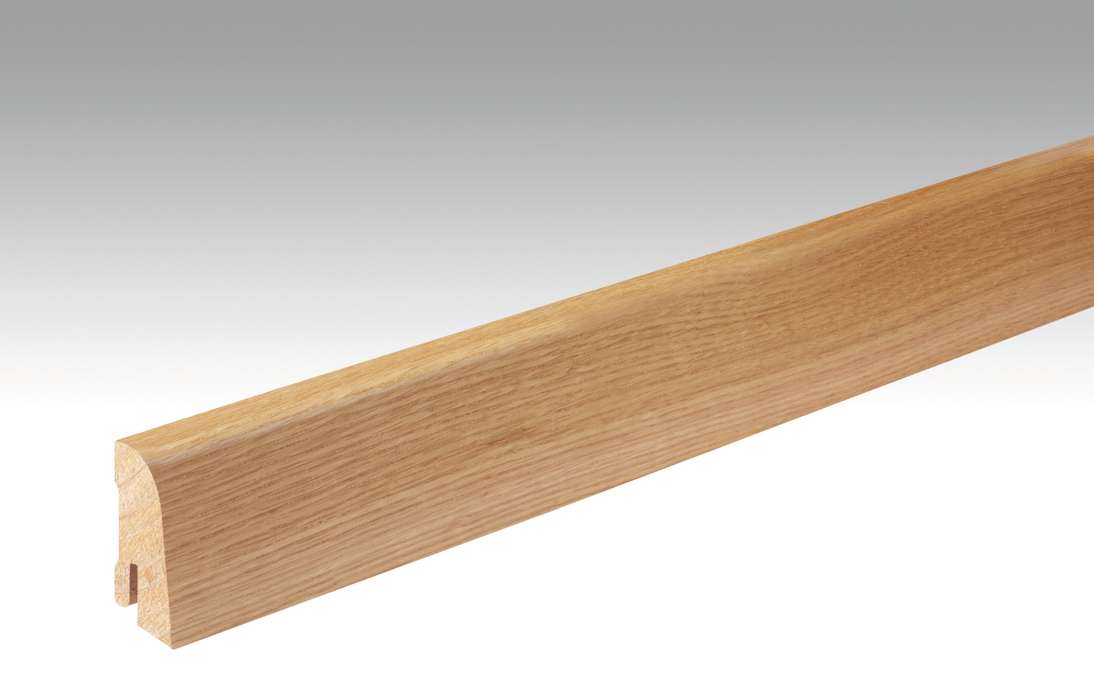 Battiscopa MEISTER Rovere Natura 001 - 2380 x 40 x 22 mm (200024-2380-00001)