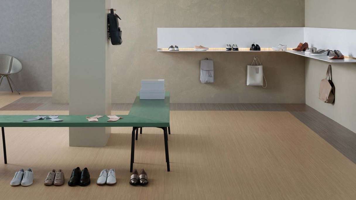 planeo linoleum click Linoklick - Traccia della natura - 933573