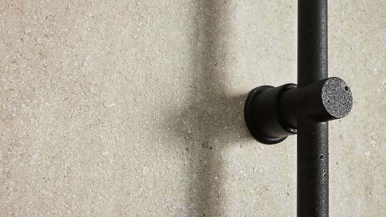 planeo StrongWall - rivestimento in plastica per pareti Medica 65 x 37,5 cm