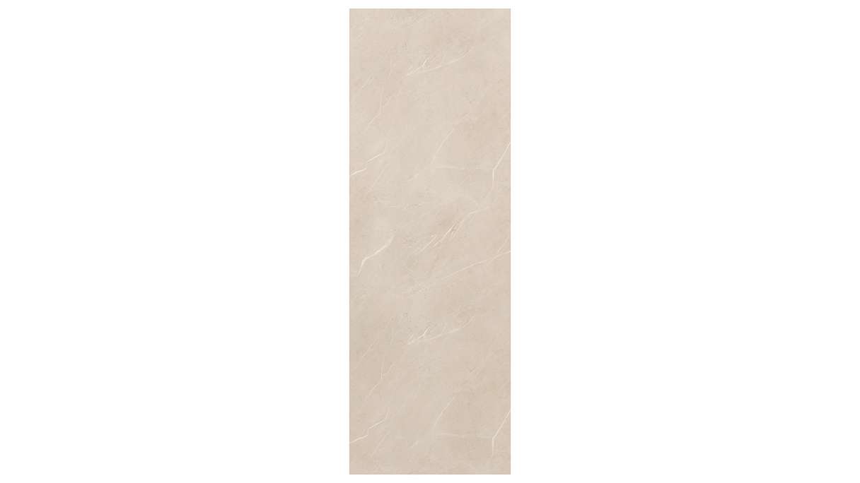 planeo StrongWall - Rivestimento murale in plastica XL Sulina 260 x 90 cm