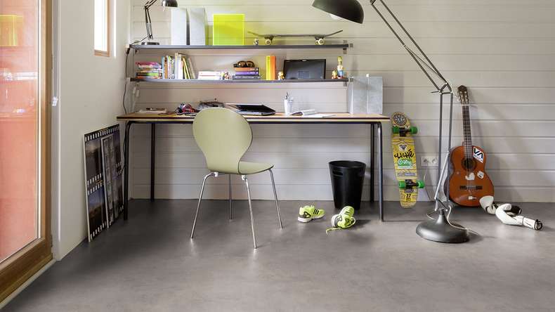 Pavimentazione Gerflor CV - TEXLINE Nature 1734 Madras Storm