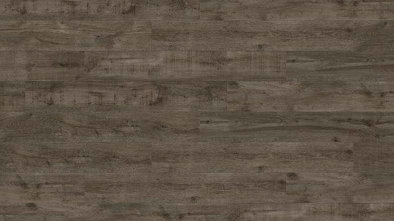 Vinile adesivo Gerflor - Creation 30 Savage Oak Smoked