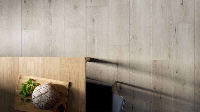 vinile adesivo planeo - Riverwalk Oak 0,55 | Aspetto autentico (DF-D-142-055)