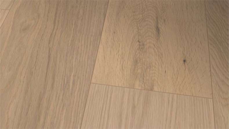 planeo Parquet - CLASSIC Quercia bianca (PU-000103-N)