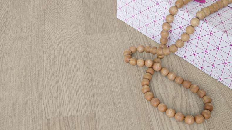 Gerflor Pavimenti CV - BOOSTER BOSTON BLOND 3m x 30m - 1618