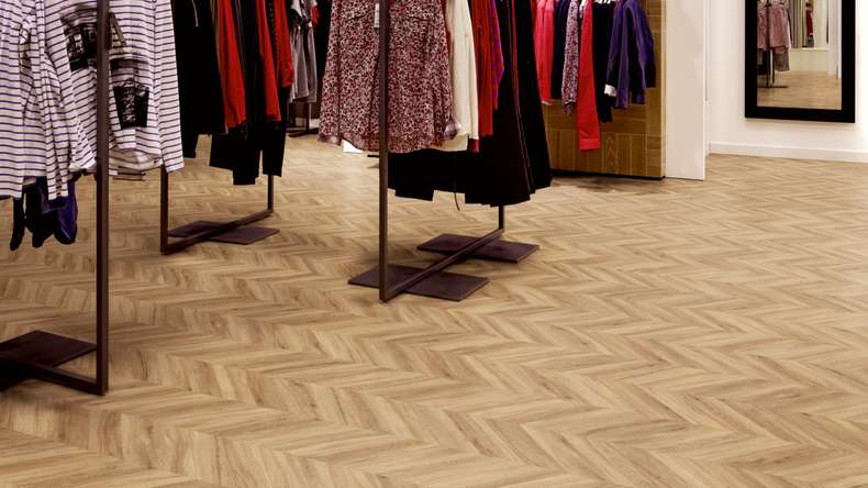 Project Floors Vinile adesivo - Chevron PW3220 /FP (PW3220FP)