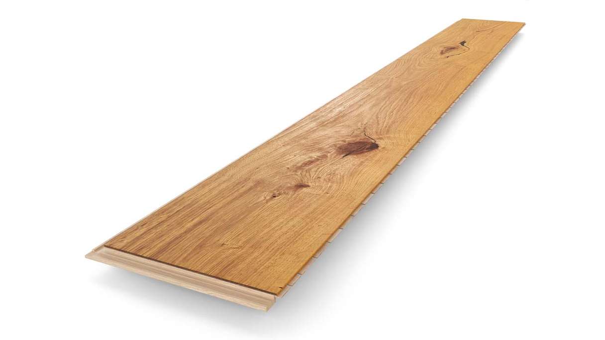 planeo Parquet - COUNTRY Quercia europea suggestivo (PU-000190)
