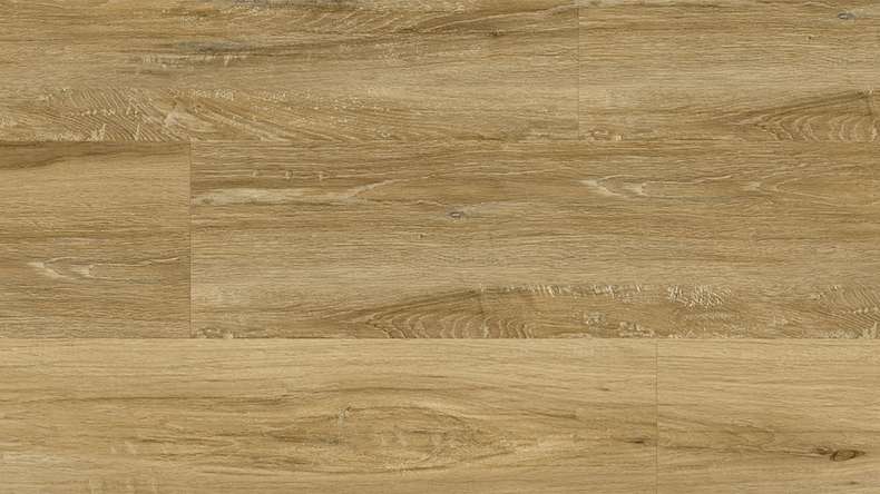 Gerflor Klick Vinyl - Senso Premium Rigid Acoustic Authentic nature | Isolamento acustico integrato (39470828)