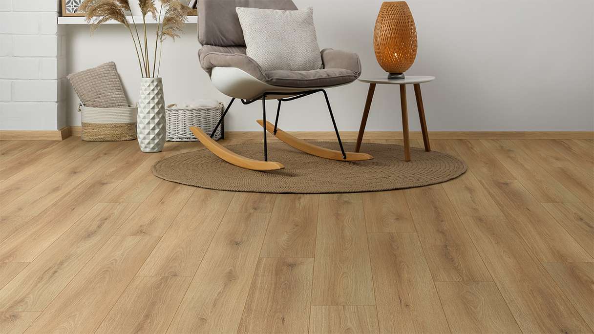 laminato planeo - Rovere Canta | superficie antibatterica (KRO-7006)