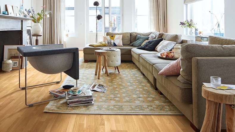 MEISTER Parquet - Longlife PC 200 Quercia armoniosa (500009-2400200-09032)