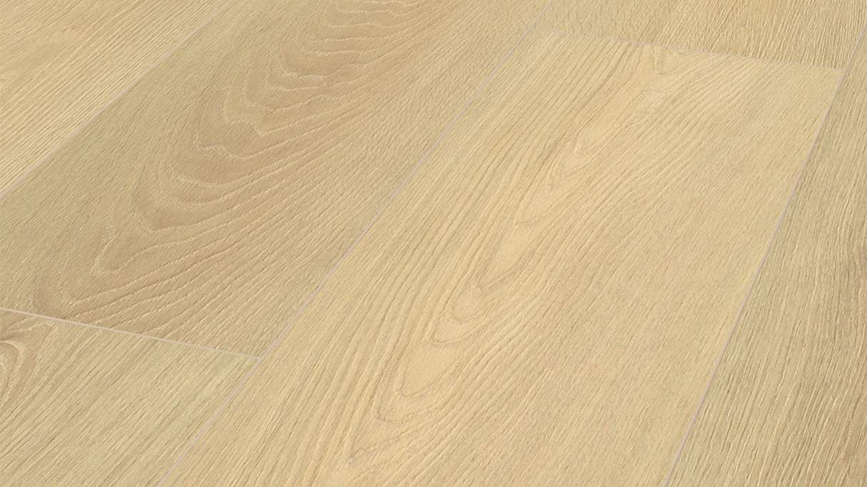 pavimento planeo design - Eco P.U.R.E. XL 2m listone Golden Oak | Isolamento acustico integrato (KRXL-6591)