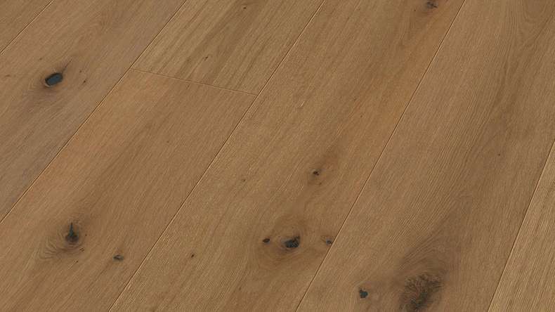MEISTER Parquet - Longlife PD 450 Quercia greige vivo (500004-2400255-09049)