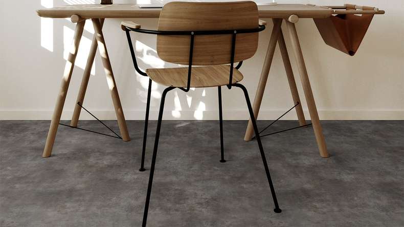Pavimentazione Gerflor CV - TEXLINE Nature 2245 Konkret Melt