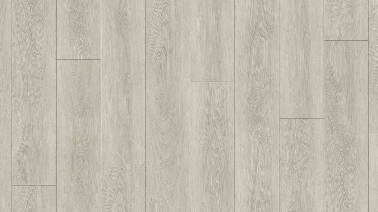 Gerflor Klick Vinyl Rigid - Creation 55 Clic Acoustic Charming Oak Grey | Isolamento acustico integrato (61401279)