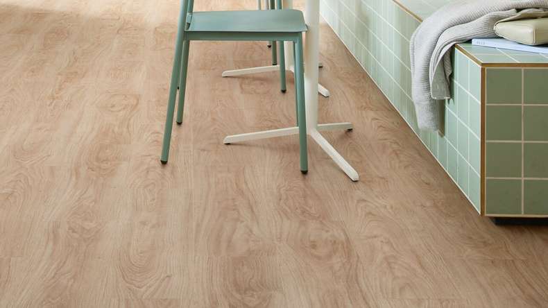 Vinile adesivo planeo - SilentIQ Wood 2in1 Velora | Isolamento acustico integrato (F-DW-SIQ-11035)