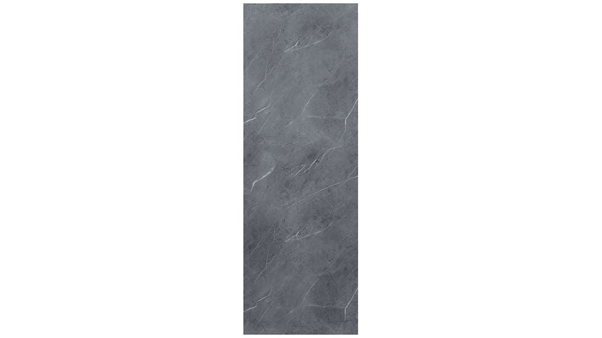 planeo StrongWall - Rivestimento murale in plastica XL Sardi 260 x 90 cm
