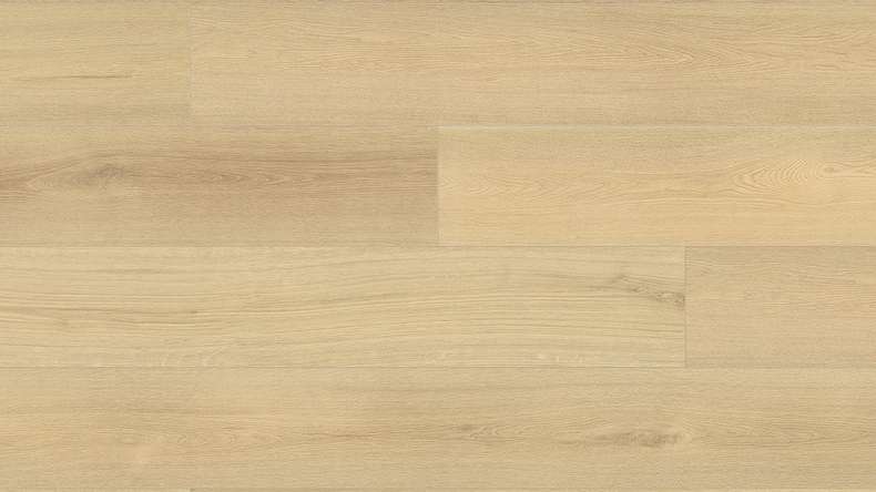 pavimento planeo design - Eco P.U.R.E. XL 2m listone Golden Oak | Isolamento acustico integrato (KRXL-6591)