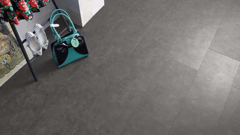 Skaben click vinyl - ProfiKlick stone Milan antracite | impermeabile (SP-6202118)