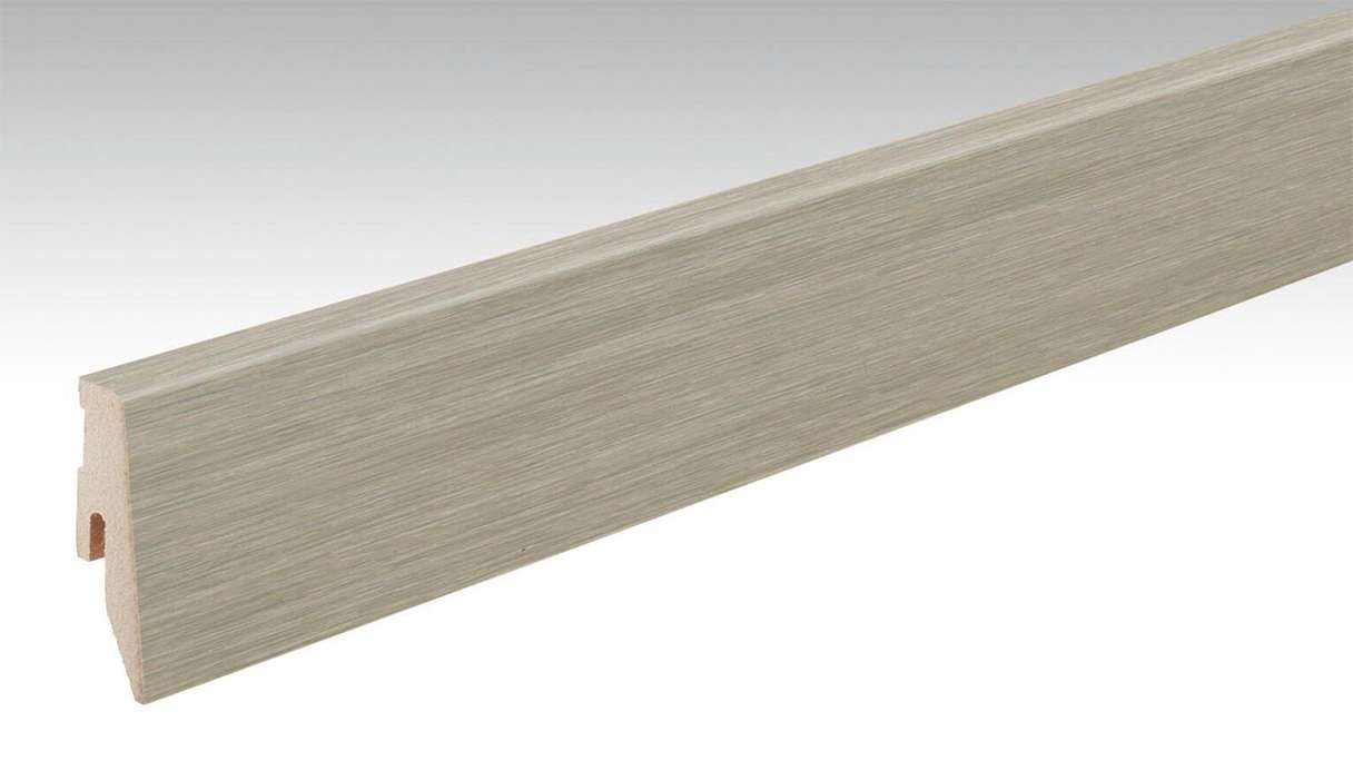 Battiscopa MEISTER profilo 3 PK rovere 7143 - 2380 x 60 x 20 mm (200005-2380-07143)