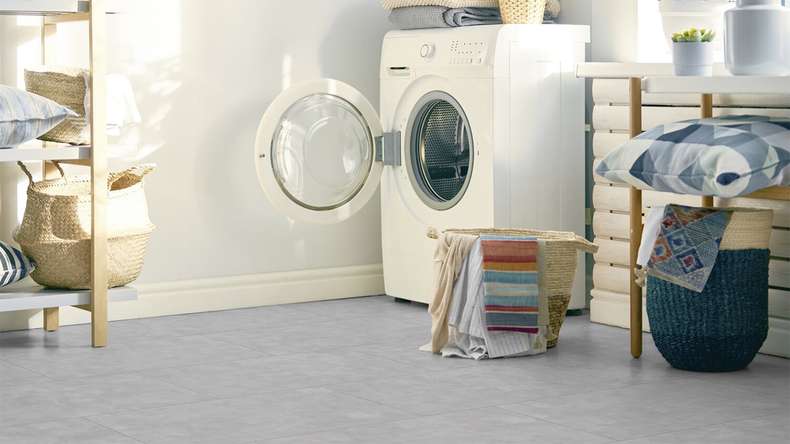 Gerflor Klick Vinyl - Senso Clic 3 Manhatten Clear | Made in France (61220826)