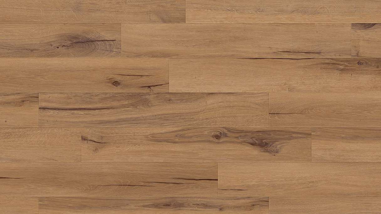 Vinile adesivo Gerflor - Creation 40 Cedro dorato