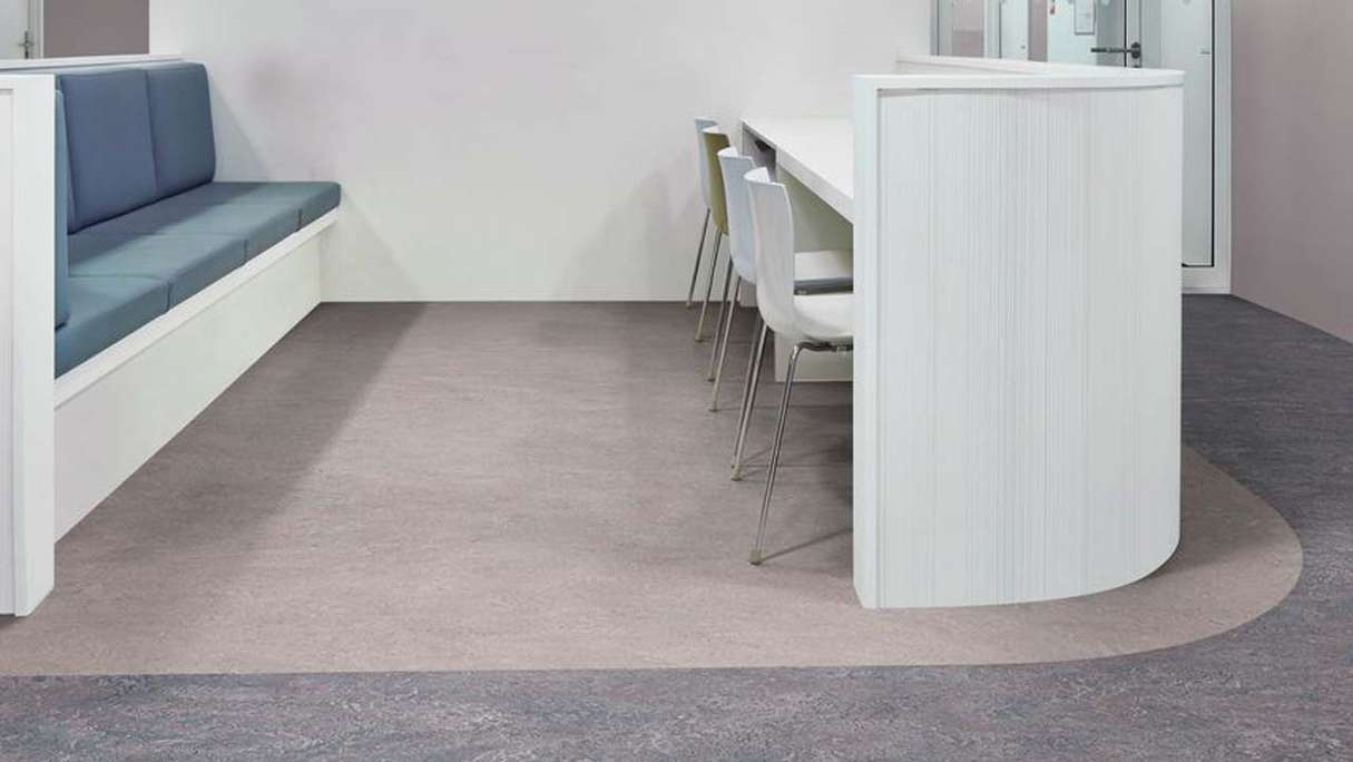 Forbo Linoleum Marmoleum - Fresco lilla 3266