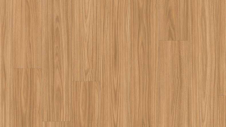 Gerflor Klick Vinyl Rigid - Creation 55 Clic Linear Wood Nature | Aspetto autentico (60661703)