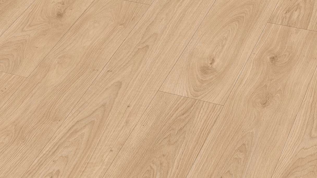 MEISTER Laminato - MeisterDesign LD 150 Rovere relax puro 7113 | Goffratura sincronizzata (600017-1288198-07113)