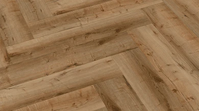 MEISTER pavimenti di design in vinile rigido RS 500 - 20198 Banda di ottone | goffratura sincronizzata (400051-0730146-20198)