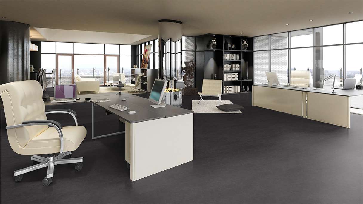 Skaben Vinile ad incastro - NordicPro Gerdoo XL | isolamento acustico integrato (SNP-6203610)